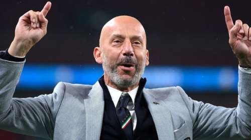 Νέος θρήνος στο παγκόσμιο ποδόσφαιρο μετά τον Πελέ: Πέθανε ο Τζιανλούκα Βιάλι σε ηλικία 58 ετών [βίντεο]