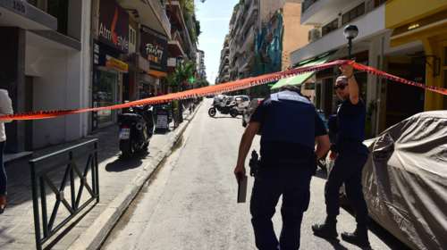 Ο πόλεμος της Μαφίας: Πώς η Ελλάδα έγινε &quot;αρένα&quot; για ξεκαθάρισμα λογαριασμών ανάμεσα σε διαβόητες φατρίες