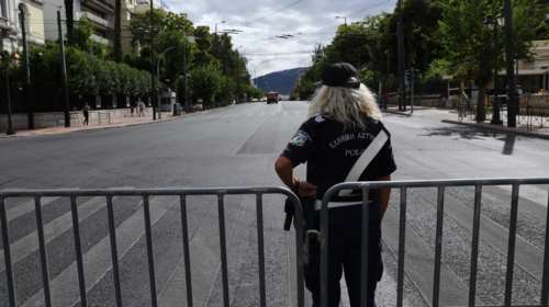 Κλειστά σχολεία και κυκλοφοριακές ρυθμίσεις την Παρασκευή στην Αθήνα - Ποιοι δρομοι κλείνουν