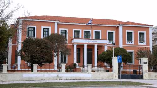 Αλεξανδρούπολη: Στον εισαγγελέα η μητέρα του 3χρονου παιδιού που πέθανε από υποσιτισμό