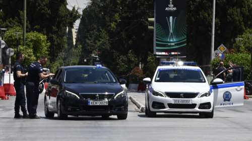 Κυκλοφοριακές ρυθμίσεις αύριο στη Νέα Φιλαδέλφεια λόγω της επίσκεψης του Οικουμενικού Πατριάρχη