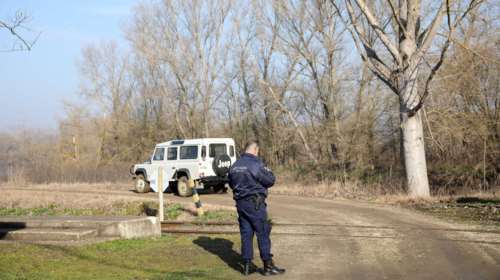 Έβρος: Τον "Σπύρο", τον "γραμματέα" και τον "κομάντο" ψάχνουν οι Αρχές-Πως δικαιολόγησαν τις συνομιλίες οι συνοριοφύλακες