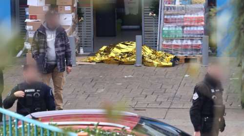 Προφυλακίστηκαν οι δυο Τούρκοι για το διπλό φονικό στη Γλυφάδα - Ο ένας δεν λέει κουβέντα, ο άλλος αρνείται τα πάντα