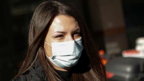 Θεσσαλονίκη: Γιατί η ανακρίτρια έκρινε ότι η Γεωργία Μπίκα δεν έπεσε θύμα ομαδικού βιασμού - Οι καταθέσεις που έπαιξαν ρόλο