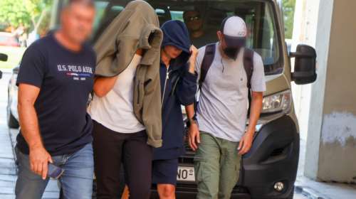 Κύκλωμα εμπορίας βρεφών: Περίπου 400 ζευγάρια εξαπατήθηκαν - Ρουμάνα συνελήφθη λίγο πριν πουλήσει το 9 ημερών μωρό της