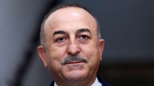&quot;Παράπονα&quot; Τσαβούσογλου στον Μπλίνκεν: Οι ΗΠΑ έχασαν την ισορροπία απένανι σε Ελλάδα και Τουρκία