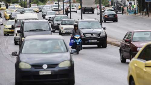 Τέλη κυκλοφορίας 2024: Αναρτήθηκαν στην πλατφόρμα της ΑΑΔΕ - Πληρωμή μέχρι τις 31 Δεκεμβρίου