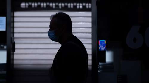 Κορονοχρέη: &quot;Άνοιξαν&quot; οι αιτήσεις για τις 72 δόσεις - Ποιοι μπορούν να υπαχθούν - Ποιοι δεν έχουν δικαίωμα - Πότε χάνεται η ρύθμιση