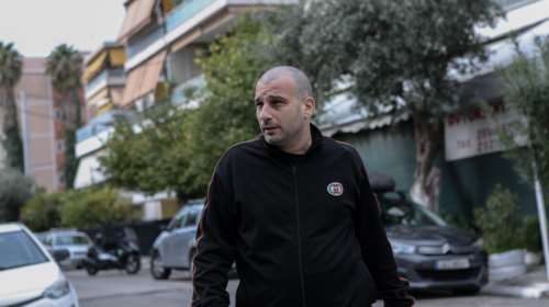&quot;Θέλω να μιλήσω προσωπικά με τον Γιώργο Κυπαρίσση&quot;: Το αίτημα του πρώην πυγμάχου που συνελήφθη για την απαγωγή
