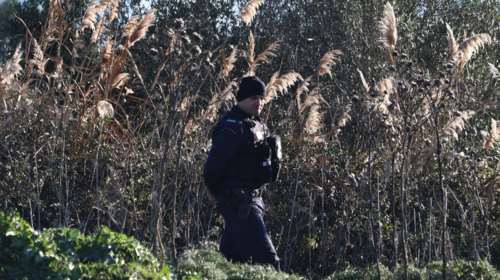 Μεσολόγγι: Βρέθηκε νέο φυσίγγιο στο σημείο που δολοφονήθηκε ο Μπάμπης - Γιατί μπαίνει στις έρευνες και ο στρατός