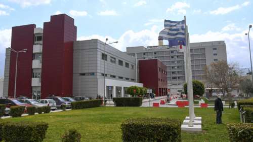 Πάτρα: Δραματική επιδείνωση της υγείας της 27χρονης - Είχε εμβολιαστεί με Johnson &amp; Johnson