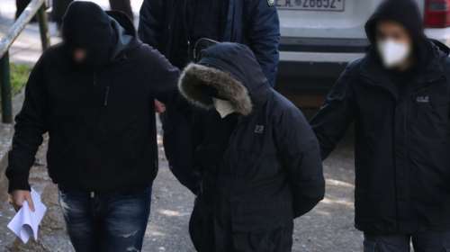 Δολοφονία Άλκη: Ποιος είναι ο &quot;Μεγάλος&quot; που ψάχνουν οι Αρχές - Άφαντο το τρίτο όχημα με τους σκληρούς χούλιγκαν