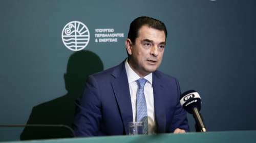 Επιπλέον 105.000 νοικοκυριά στο &quot;Ανακυκλώνω - Αλλάζω Συσκευή&quot;