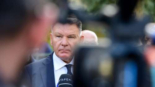 Κούγιας για Πισπιρίγκου: Πρόκειται για τη μεγαλύτερη δικαστική πλάνη, θα καταρρεύσει το κατηγορητήριο