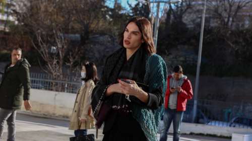 Τζεφ Μοντάνα για Κούγια: Μου έλεγε με απελπισία "τι να κάνω που είμαι συντηρητικός; δεν μπορώ να αλλάξω" [βίντεο]