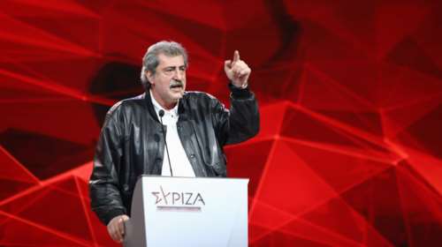 Παύλος Πολάκης: Η ανάρτηση για αντικατάσταση της ΕΥΠ - Πόλεμος ανακοινώσεων ΝΔ - ΣΥΡΙΖΑ για &quot;τους αρμούς της εξουσίας&quot;