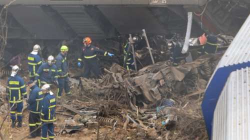 Οι αμαρτωλές καθυστερήσεις στο ηλεκτρονικό σύστημα ελέγχου των τρένων - Γεφύρι της Αρτας η σύμβαση 717 του ΟΣΕ