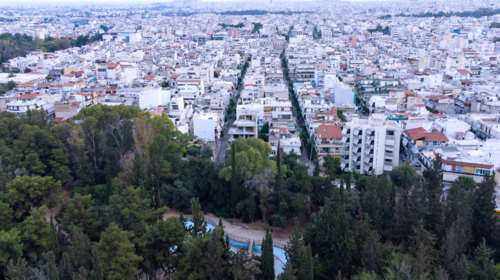 Πώς θα γίνει η μείωση του ΕΝΦΙΑ σε ασφαλισμένες κατοικίες για φυσικές καταστροφές