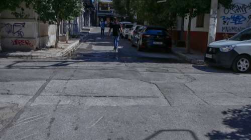 Θρίλερ με τον 50χρονο που βρέθηκε νεκρός στο Γκάζι - Εξετάζεται το ενδεχόμενο ανακοπής καρδιάς