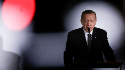 Καταπέλτης ο Washington Examiner για Ερντογάν: Κακοήθης καρκίνος στις παγκόσμιες υποθέσεις - Αξιοθρήνητος δικτάτορας