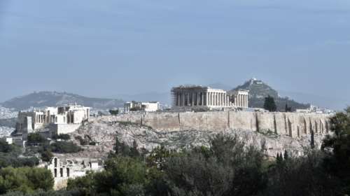 &quot;Ελλάδα 2.0&quot;: Τα δέκα μεγάλα project του Ταμείου Ανάκαμψης και οι ψηφιακές μεταρρυθμίσεις