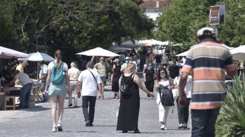 Ασχημα νέα για τον κορονοϊό: Κοντά στα 3.500 τα κρούσματα σήμερα και αύξηση νοσηλειών