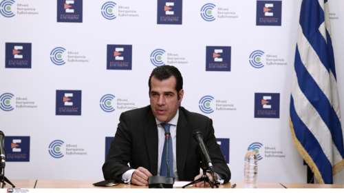 Πλεύρης: Θα έχουμε νέα κύματα κορονοϊού από το φθινόπωρο - Αν χρειαστούν μέτρα, θα είναι ήπια