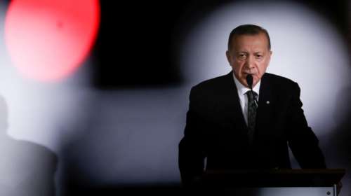 Ανάλυση: Μπορεί να χάσει ο Ερντογάν τις εκλογές εξαιτίας των σεισμών; - Η σκληρή κριτική και ο παράγοντας &quot;Ελλάδα&quot;