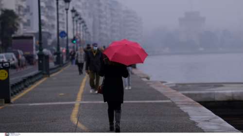 Αρναούτογλου: Πότε έρχεται κρύο - Πώς θα είναι ο καιρός το πρώτο 20ήμερο του Ιανουαρίου