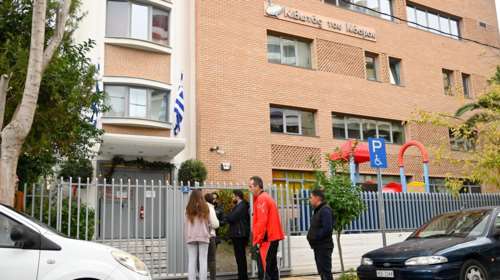 Κιβωτός του Κόσμου: Τι προβλημάτισε τη χήρα Καρέλια στη τεράστια δωρεά που έκανε - &quot;Αυτό ήταν το παράπονό της&quot;