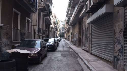 Αγιος Παντελεήμονας: &quot;Φονιά! Φονιά! Βοήθεια σκότωσε τον πατέρα μου&quot;, ούρλιαζε η 12χρονη κόρη του 50χρονου