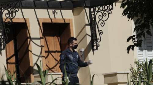 Δολοφονία στα Γλυκά Νερά: Ίχνη DNA άφησαν οι δράστες - Είδε το πρόσωπο του δολοφόνου ο 32χρονος