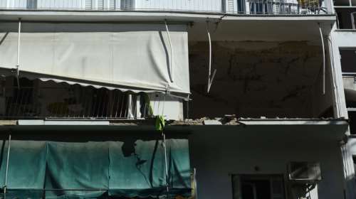 Αμπελόκηποι: Το παρελθόν του 36χρονου που σκοτώθηκε κι η &quot;κλειδοκράτορας&quot; - Ψάχνει τον στόχο της βόμβας η Αντιτρομοκρατική