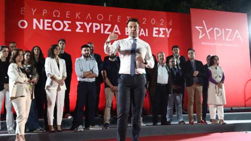 Κασσελάκης: &quot;Δεξιά ξινά σταφύλια τα μέτρα για το μπούλινγκ&quot; - Οι 4 αλλαγές για την Αστυνομία