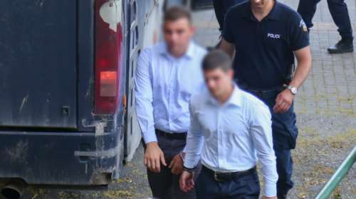 Δίκη Καμπανού: &quot;Δεν σκόραραν εκτός έδρας, αλλά έβαλαν 12 φοβερά αυτογκόλ&quot; - Καταπέλτης η εισαγγελέας για τους κατηγορούμενους