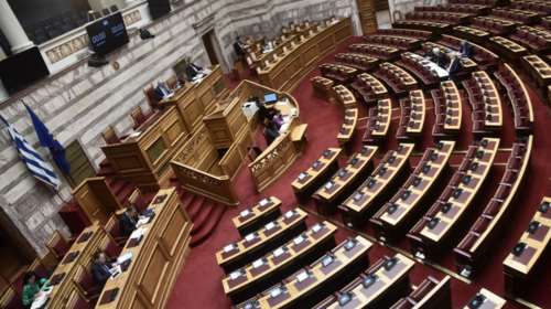 Βουλή: Κατατέθηκε η τροπολογία για την επιδότηση ηλιακών θερμοσιφώνων