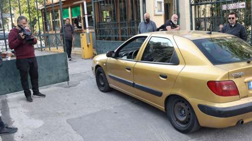 Βιασμός 12χρονης στον Κολωνό: Προφυλακιστέος και ο 43χρονος ηλεκτρολόγος πλοίων