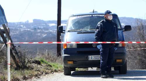 Στο παρά πέντε καθολικού lockdown Κοζάνη και Ασπρόπυργος – Σήμερα οι ανακοινώσεις της κυβέρνησης