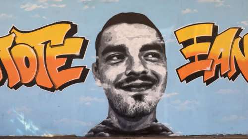 Δολοφονία Καμπανού: "Εγώ μαχαίρωσα τον Άλκη" - Ομολόγησε ο δεύτερος κατηγορούμενος στη δίκη