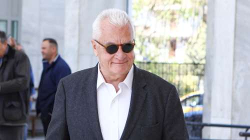 Ο Πρετεντέρης γράφει για το πόθεν έσχες Κασσελάκη: &quot;Γιατί δεν πάτησε το κουμπάκι να τελειώνουμε;&quot;