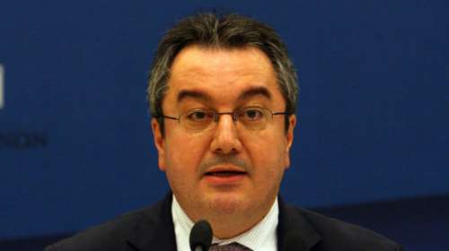 Μόσιαλος: Τι προτείνει για ασφαλές άνοιγμα της αγοράς - Οι &quot;παγίδες&quot; με τα self test κορονοϊού