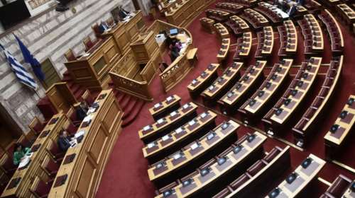 Εκλογές 2023: Αυτές είναι οι έδρες των κομμάτων μετά την εκτίμηση του τελικού αποτελέσματος