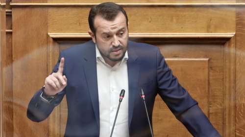 Ειδικό Δικαστήριο: 2 χρόνια φυλάκιση με αναστολή στον Νίκο Παππά - Ομόφωνα ένοχος μαζί με τον Καλογρίτσα