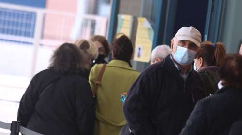 Μετάλλαξη Όμικρον: Πληροφορίες για υποχρεωτικό εμβολιασμό στους άνω των 50 - Όλα τα μέτρα που ισχύουν από αύριο