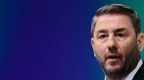 Ξαφνικά &quot;τρικυμία&quot; στο ΠΑΣΟΚ: Τα χαμηλά ποσοστά στις δημοσκοπήσεις ξαναφούντωσαν την γκρίνια για τον Ανδρουλάκη