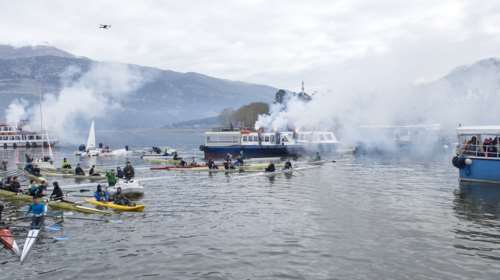 Θεοφάνια με πολύ δύσκολο καιρό: Ισχυρές βροχές, καταιγίδες και δυνατοί άνεμοι - Απαιτείται προσοχή