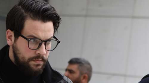 Ο Μάνος Δασκαλάκης απαντά σε καταιγισμό ερωτήσεων του Κούγια: Η Ρούλα ήθελε να με εκδικηθεί με τον θάνατο της Τζωρτζίνας