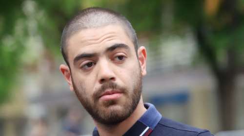 Ξεσπά ο αδερφός της Μαρκέλλας: Λογικά το οικογενειακό περιβάλλον δεν θα κριθεί εντάξει -  Μπορώ να πάρω την επιμέλεια