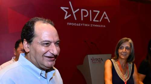 ΣΥΡΙΖΑ: Σε εκρηκτικό κλίμα η ΚΕ - Πόθεν Έσχες από τους υποψήφιους προέδρους και τέλος στις προσβολές ζητά ο Σπίρτζης