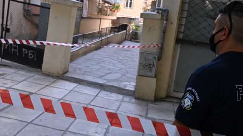 Γυναικοκτονία στη Θεσσαλονίκη: &quot;Σε παρακαλώ μη με σκοτώσεις&quot; - Σοκάρουν οι μαρτυρίες - Άφαντος ο δράστης [Βίντεο]